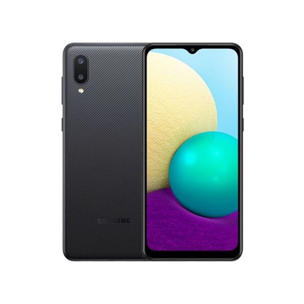 Galaxy A02