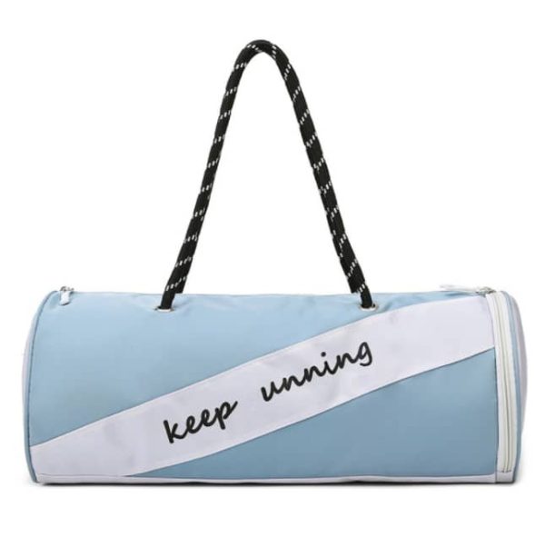 Duffel Classy Bag/GYM Bay