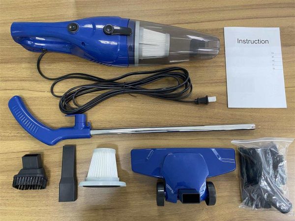 Electric Handheld Vacuum cleaner