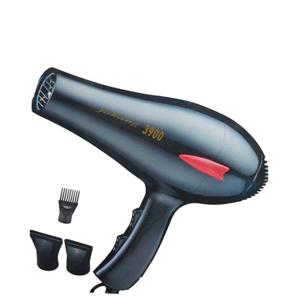 Professional Hair Dryer