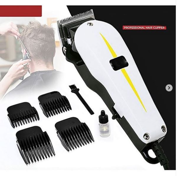 Hair shaver/clipper