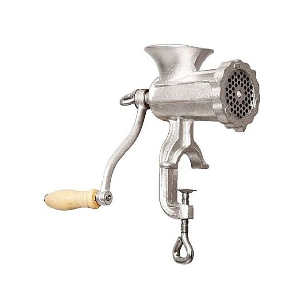 Meat mincer and chicken grinder