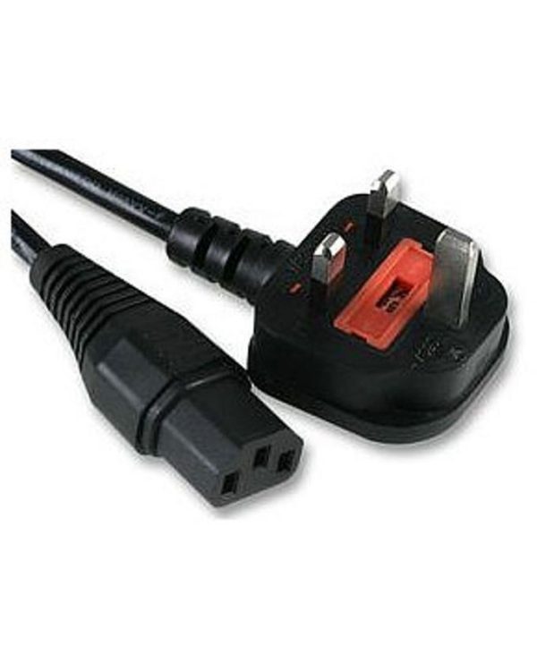 Power Cable for Laptops - 1.5M