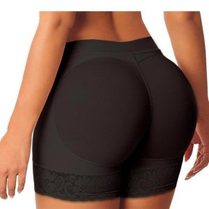 fake butt panties