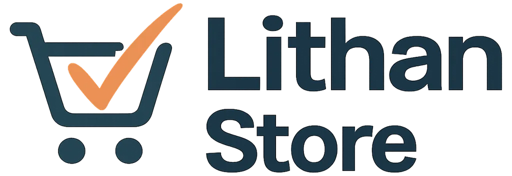 Lithan Store