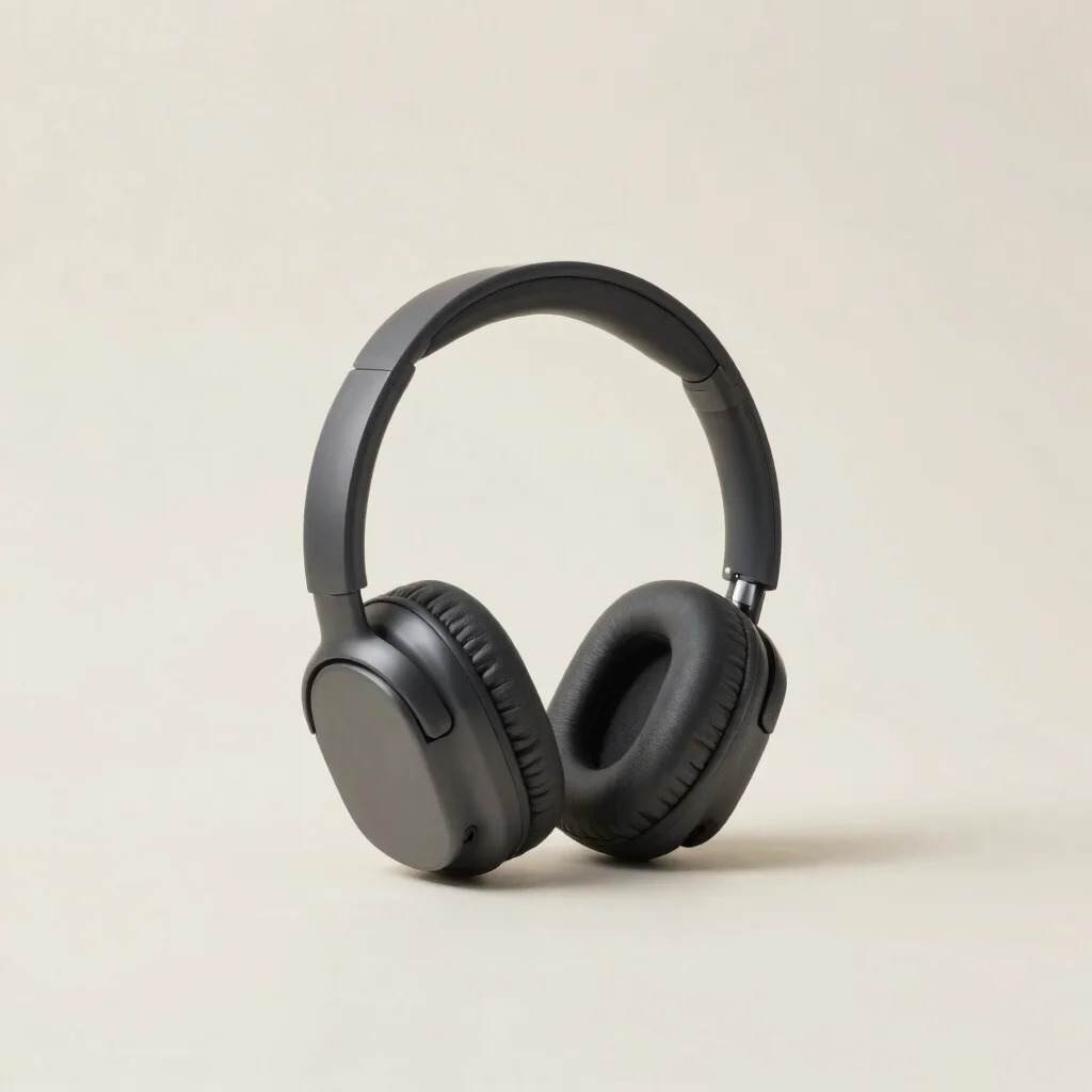 Arc Wireless Headphones
