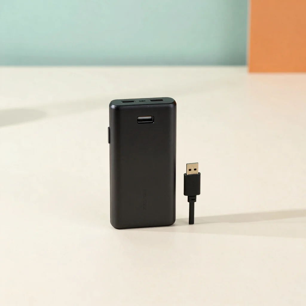 Mwangaza Power Bank