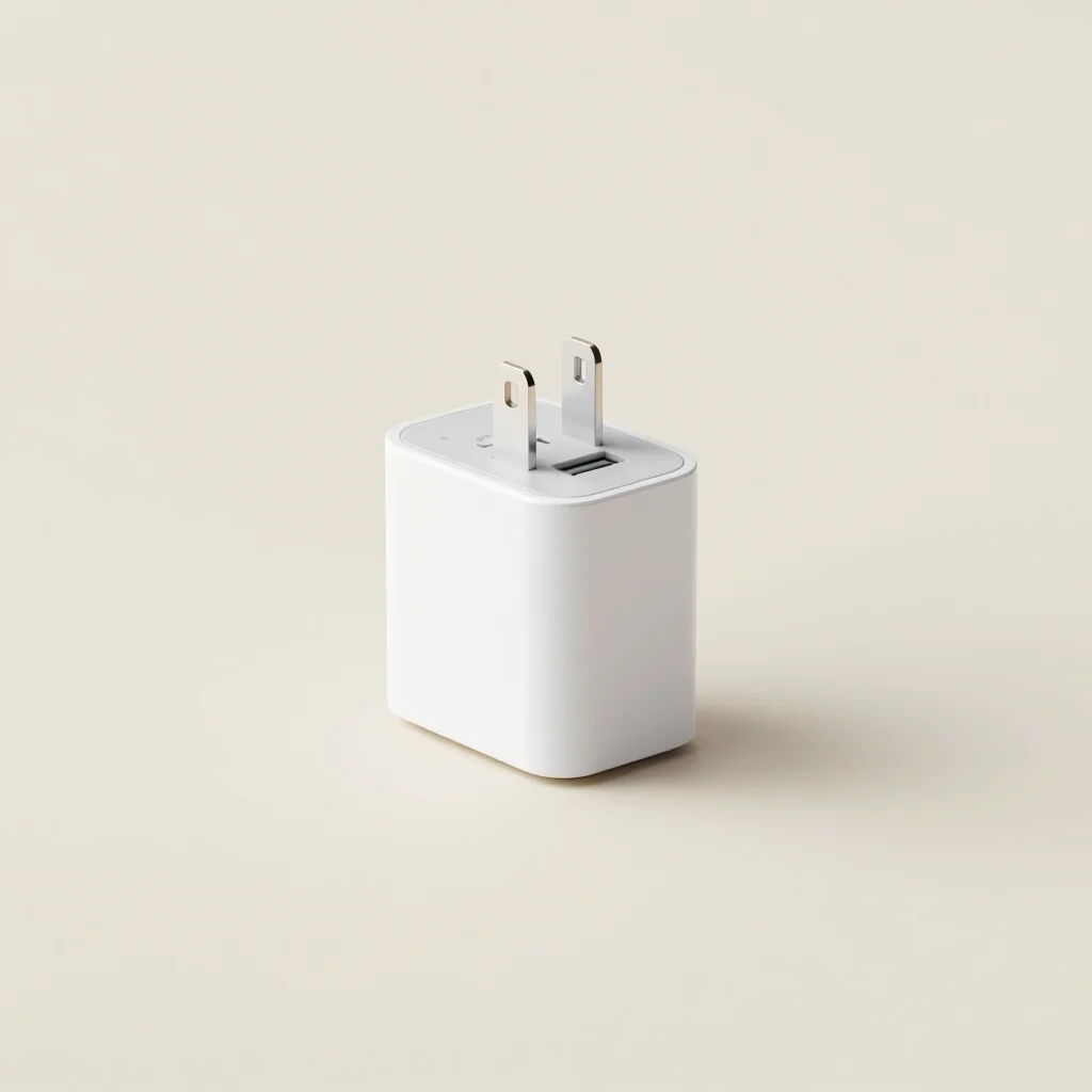 SwiftCharge USB Adapter