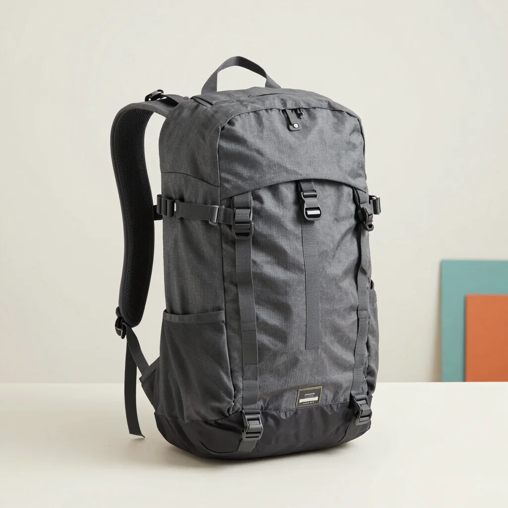 Safari Daypack