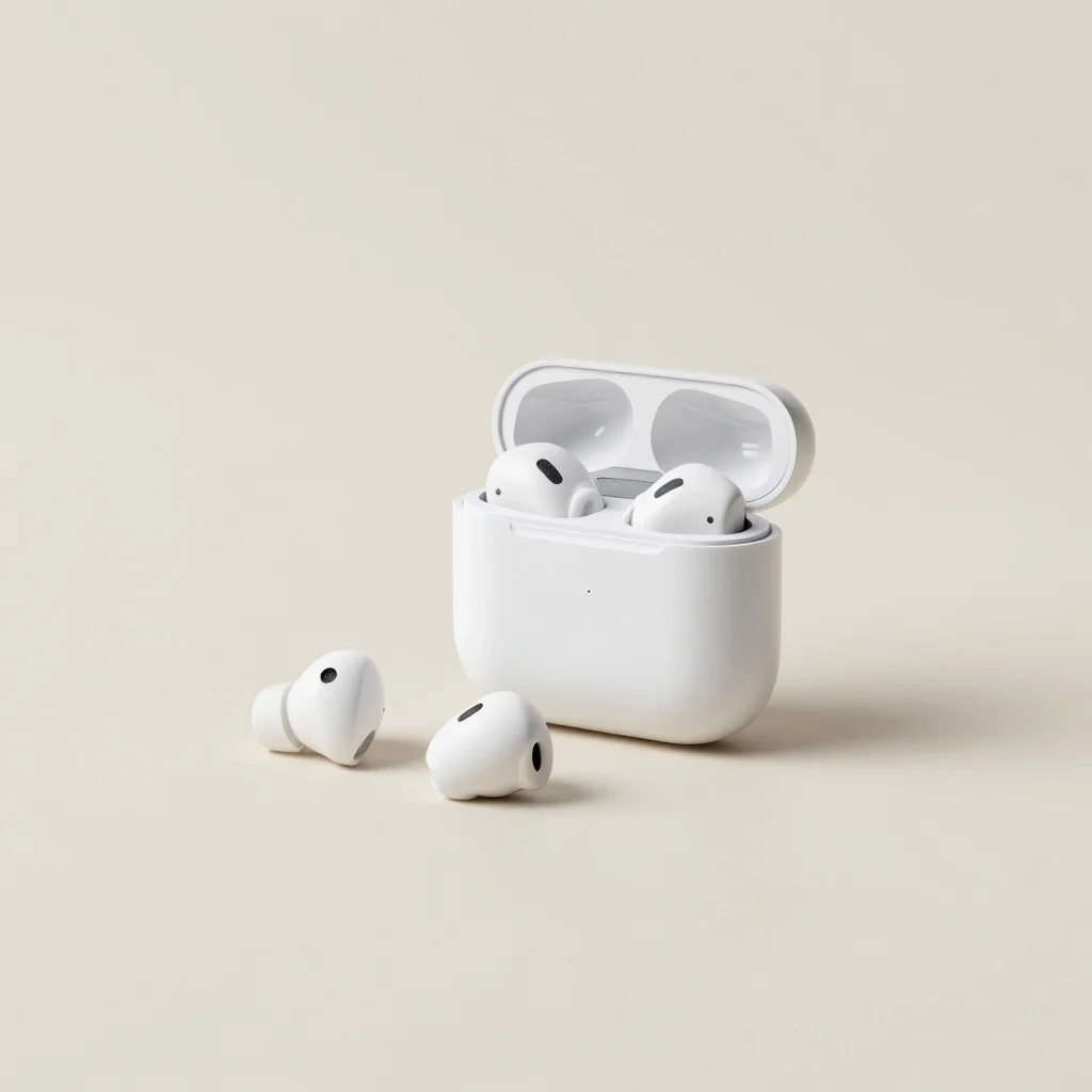 Everyday Wireless Earbuds