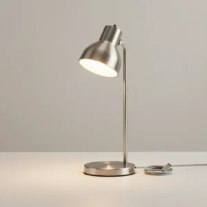Fold Desk Lamp
