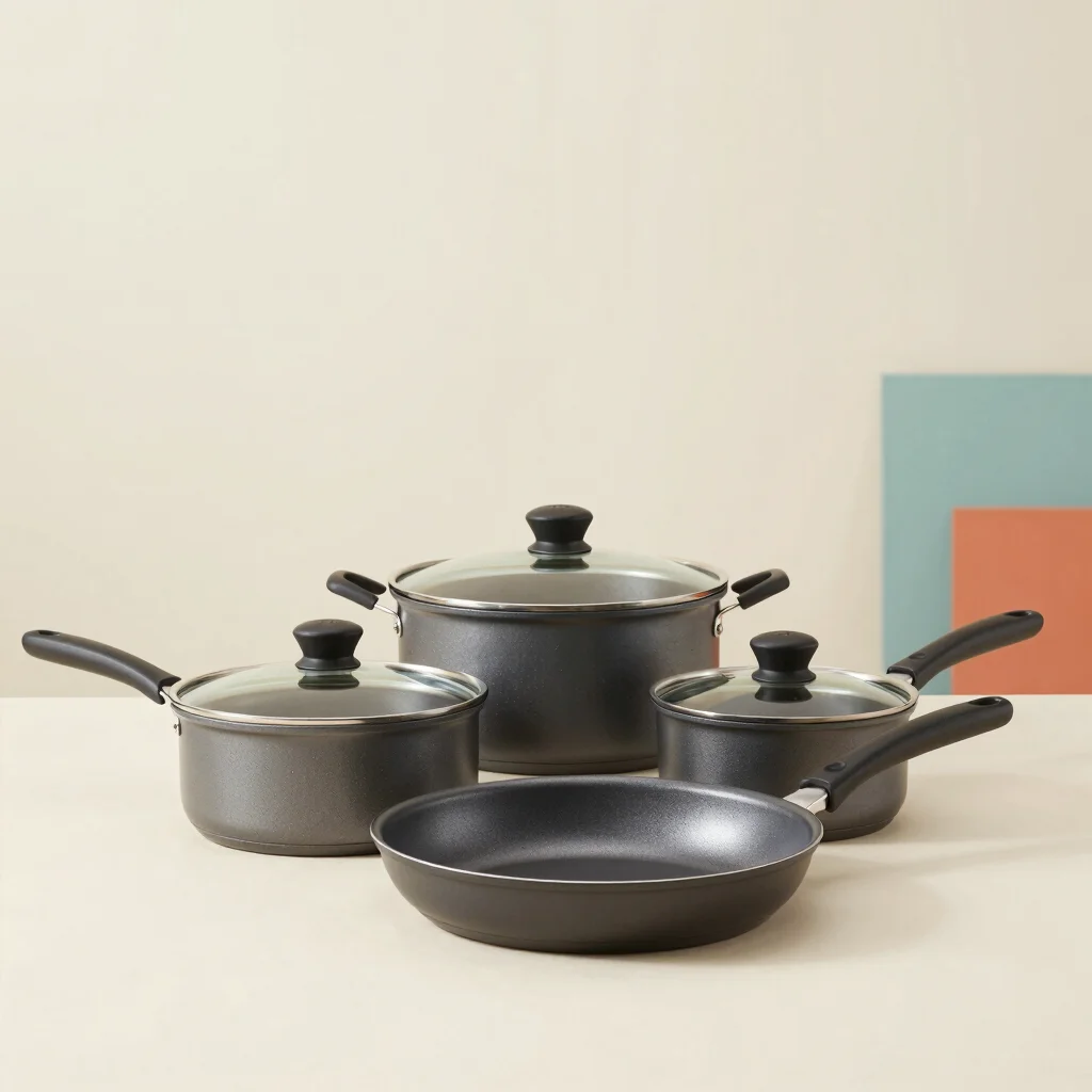 Jiko Cookware Set