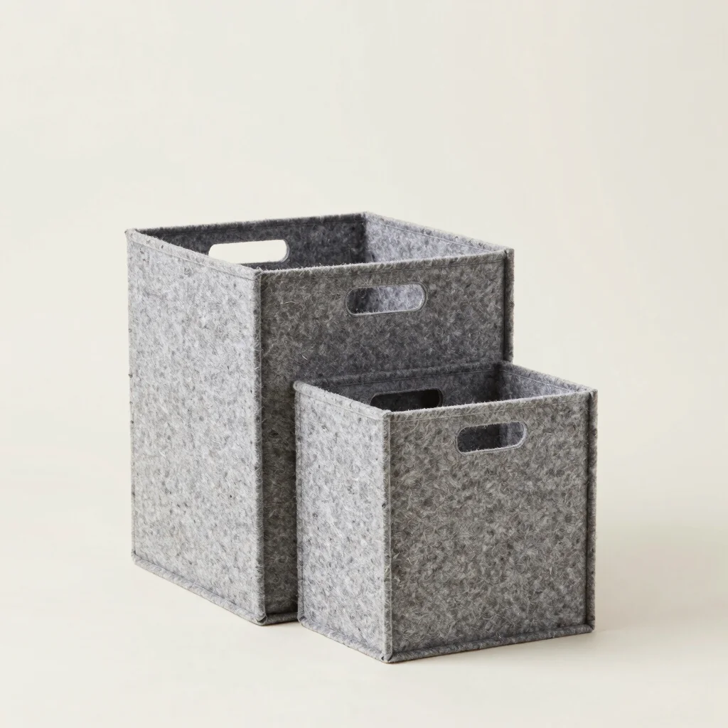 Everyday Storage Set