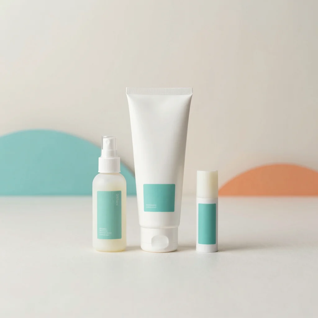 Daily Care Kit