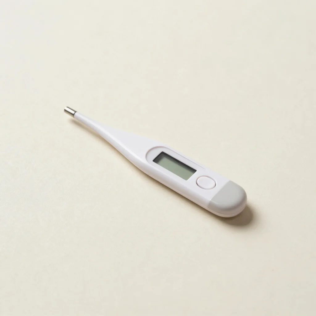 QuickRead Thermometer
