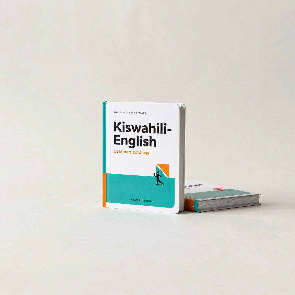 Everyday Kiswahili Reader