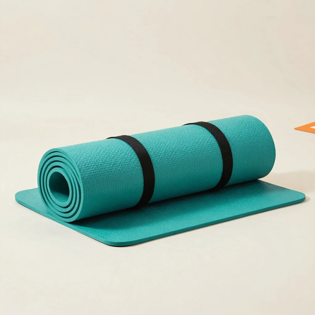 Trail Fitness Mat