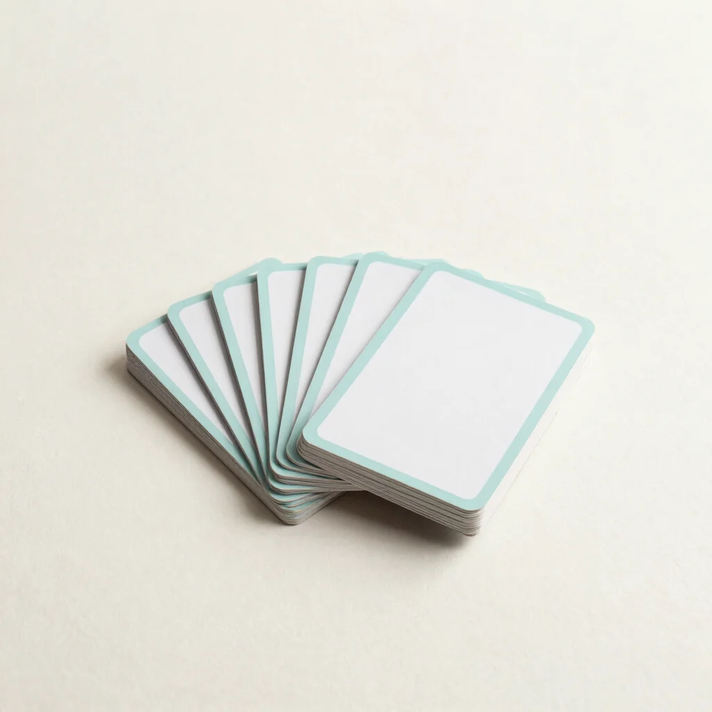 Study Smart Flashcards