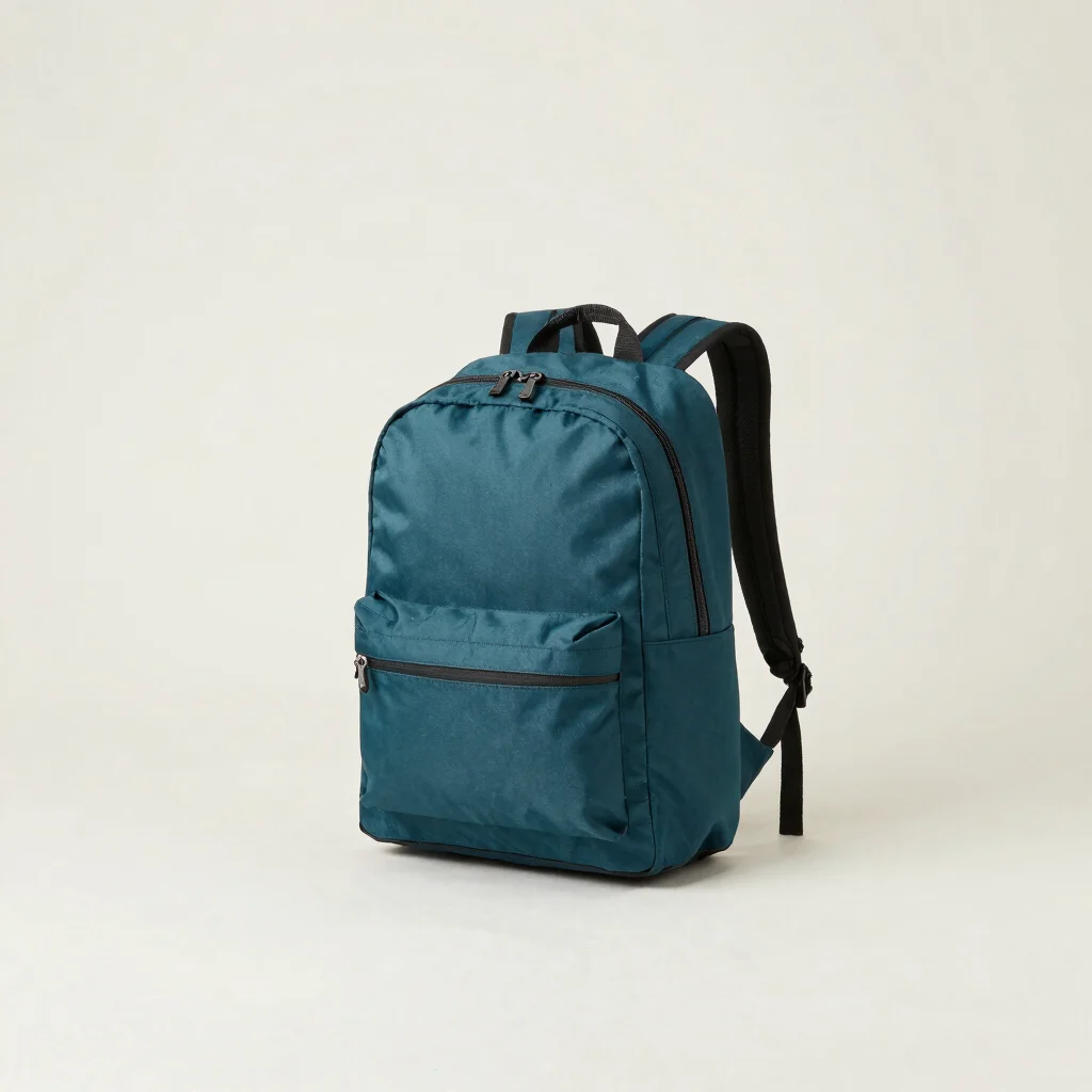 Trail Day Backpack