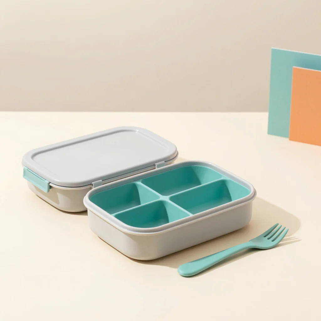 Fresh Market Lunchbox